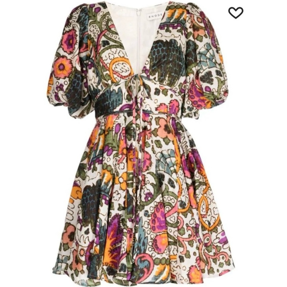 Rhode Dress